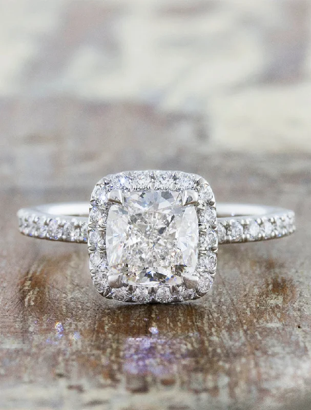 Bestselling Jewelry Now On Sale – Elevate Your Look Janie  - Lab Diamond