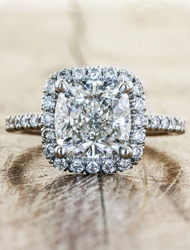 Personalized Jewelry Sale – Unique Pieces At Great Prices Janie - Cushion