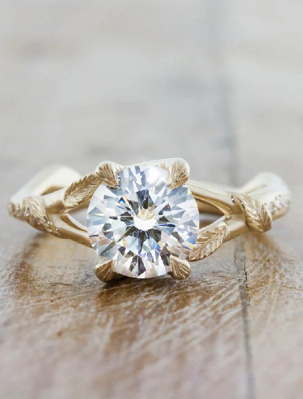 Fashion-Forward Jewelry At Incredible Prices Lexandra - Round