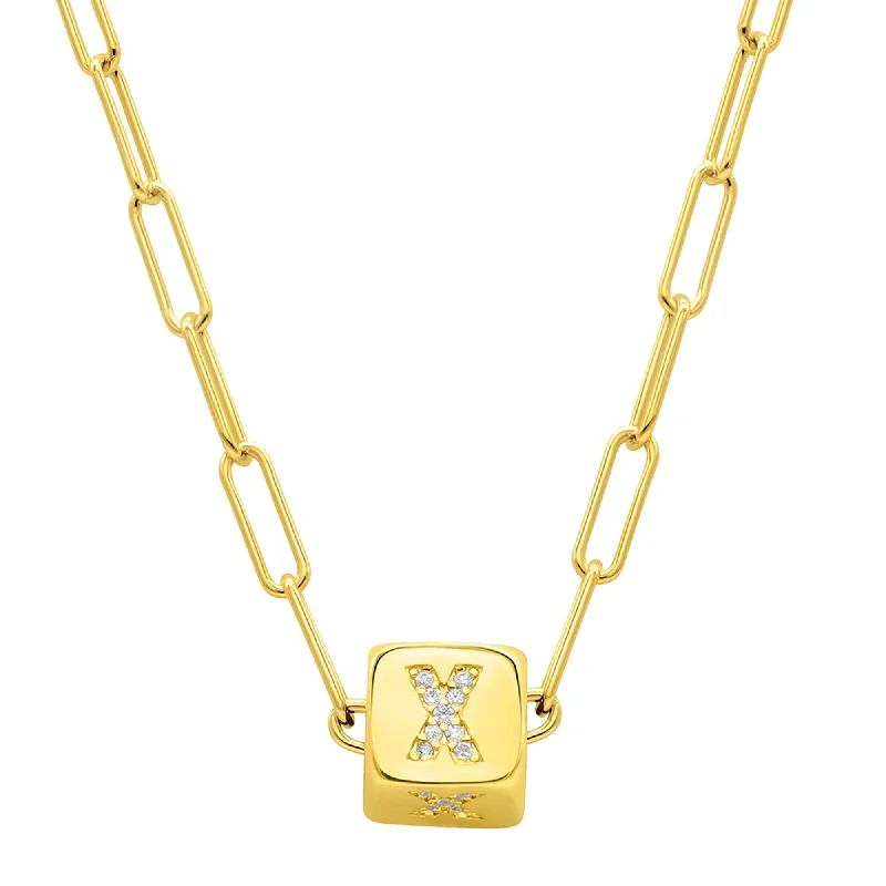 gold - x