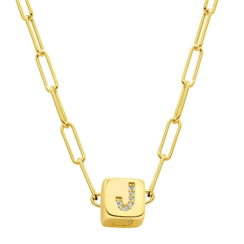 gold - j