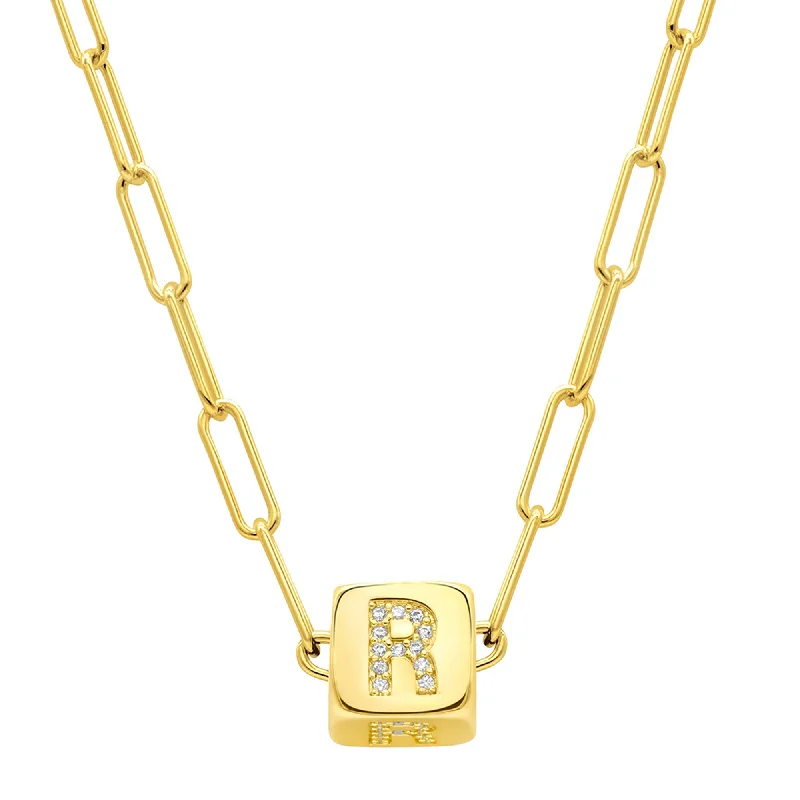 gold - r