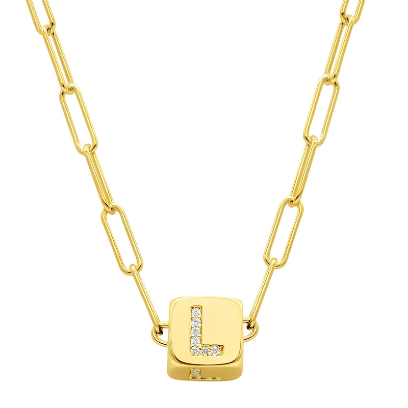 gold - l