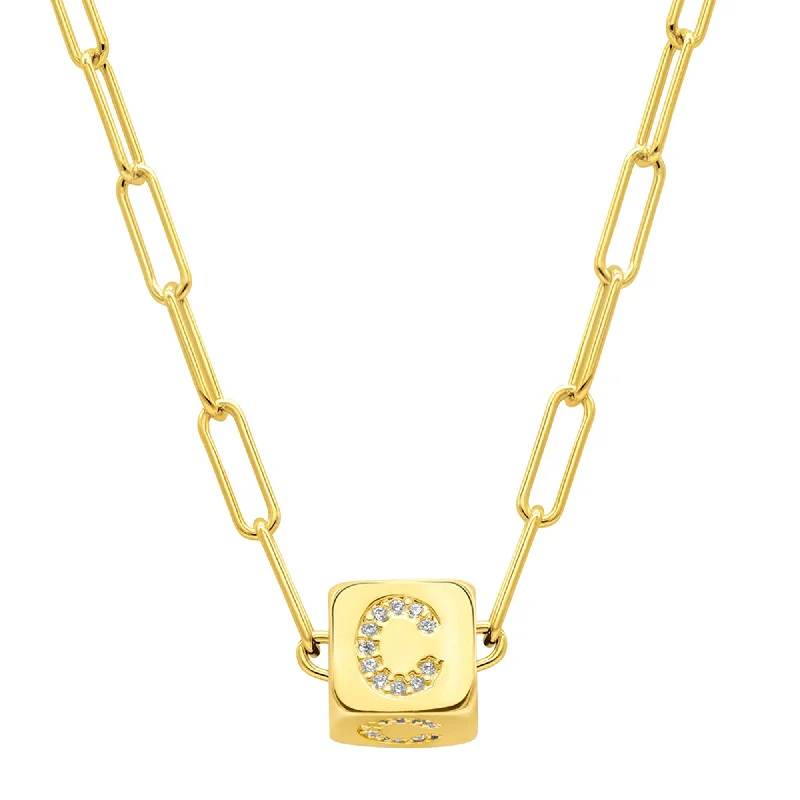 gold - c