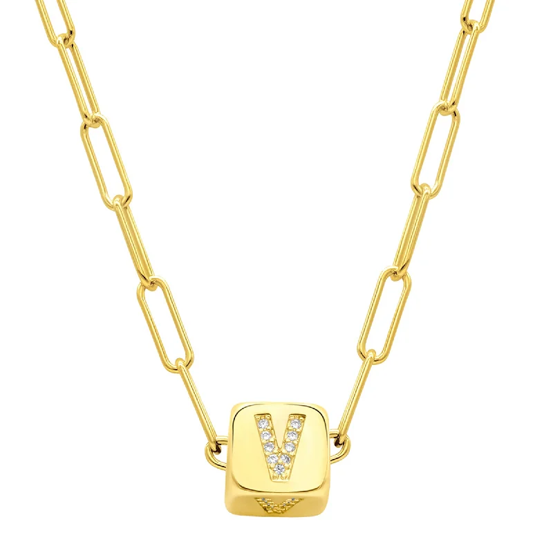 gold - v