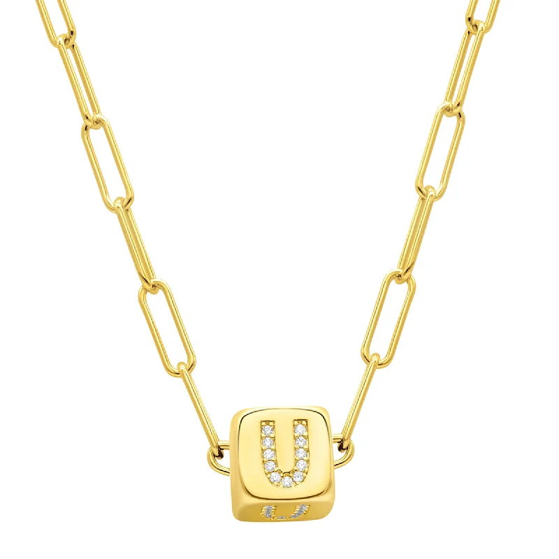 gold - u