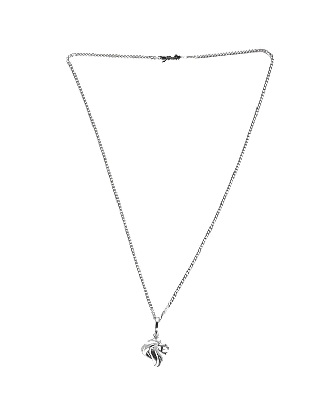 Elegant Jewelry Styles At Budget-Friendly Prices Cartier Lion Head Pendant Necklace in 18k White Gold Elegant Jewelry Styles At Budget-Friendly Prices Cartier Lion Head Pendant Necklace in 18k White Gold