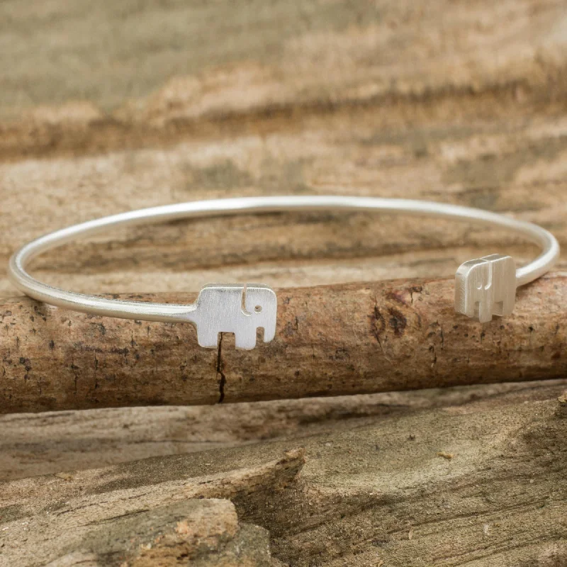 Jewelry Sale – Exclusive Styles At Lower Prices Loyal Elephants Thai Artisan Jewelry Sterling Silver Cuff Elephant Bracelet Jewelry Sale – Exclusive Styles At Lower Prices Loyal Elephants Thai Artisan Jewelry Sterling Silver Cuff Elephant Bracelet