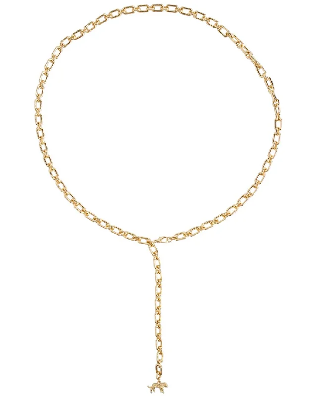 Best Jewelry Sale – Shop Exclusive Designs Now Roller Rabbit Yari Chain