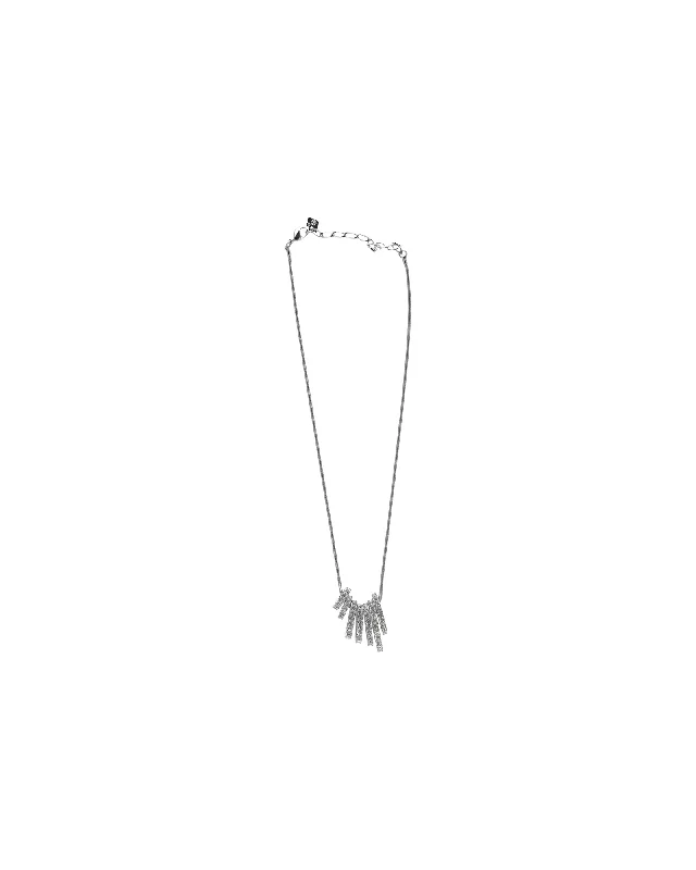 Jewelry Sale Alert – Shop Timeless Elegance Today Swarovski Multi Hoop Crystal Pendant Necklace in Silver Metal Jewelry Sale Alert – Shop Timeless Elegance Today Swarovski Multi Hoop Crystal Pendant Necklace in Silver Metal