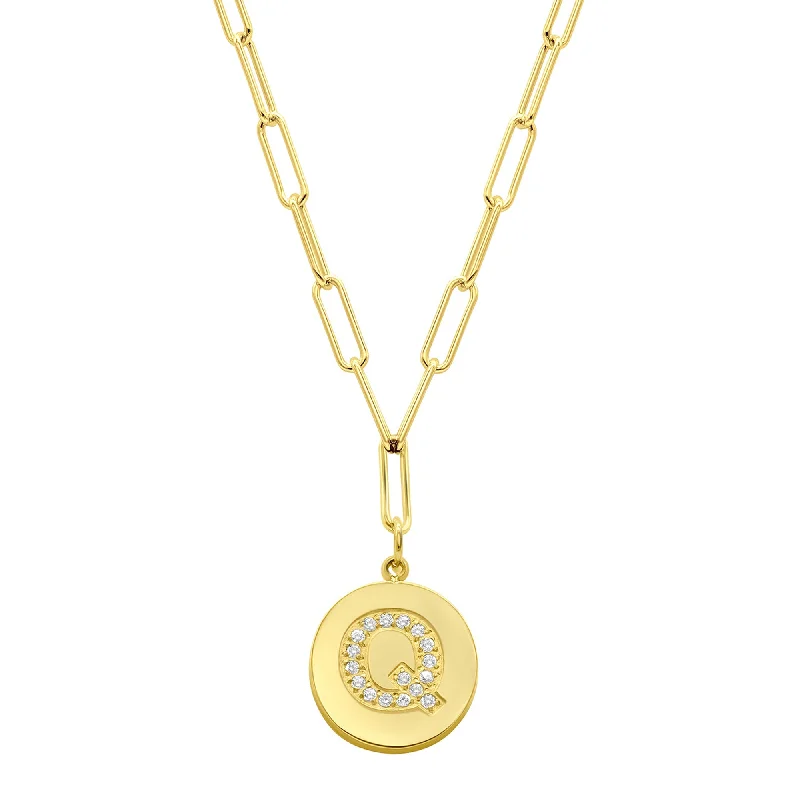gold - q