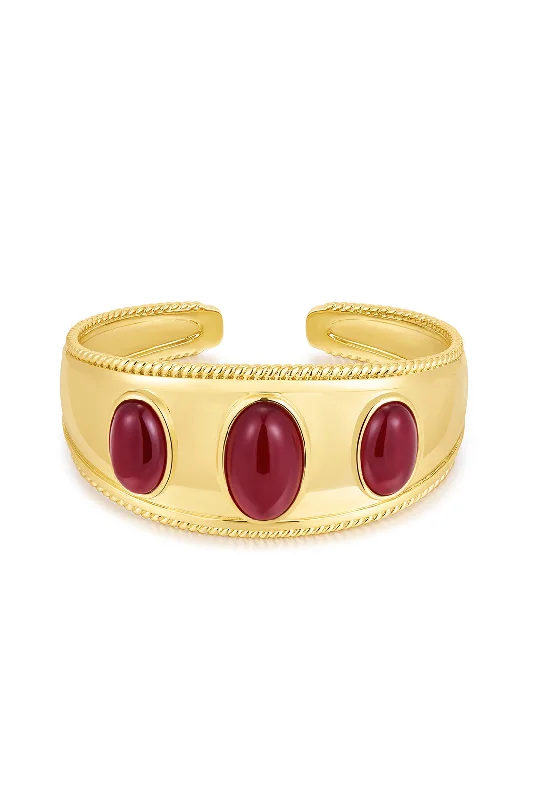 Flash Sale On Stunning Jewelry – Don't Miss Out The Shiraz Bangle