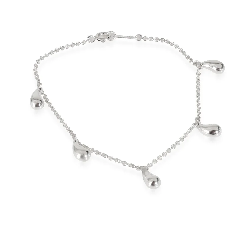 Limited-Stock Jewelry Sale – Once It's Gone, It's Gone Tiffany & Co. Paloma Picasso Bracelet in  Sterling Silver