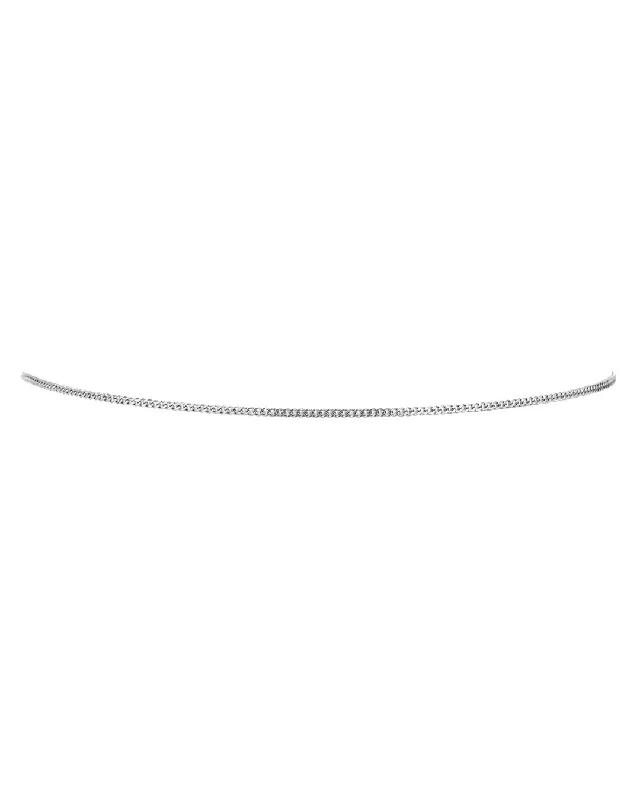 Special Jewelry Deals – Upgrade Your Collection Virgo Energy Belly Chain- Silver