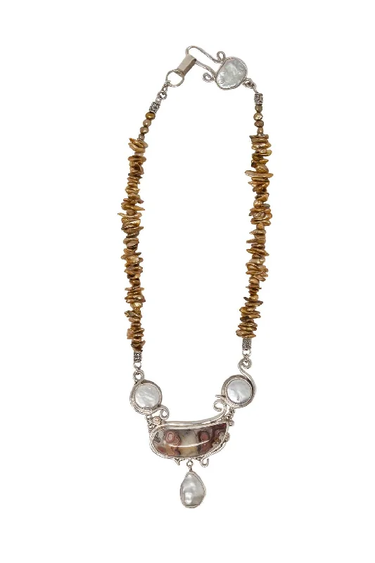 Best-Selling Jewelry Now Available At Special Deals Women's Vintage Necklace In One Color Best-Selling Jewelry Now Available At Special Deals Women's Vintage Necklace In One Color