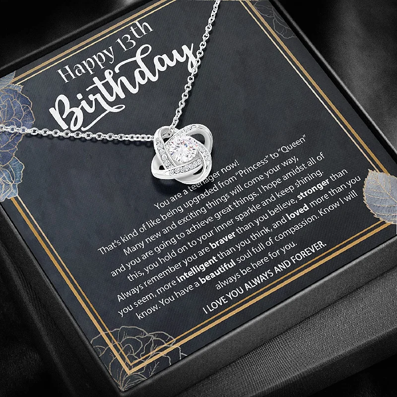 The Perfect Jewelry Piece At The Perfect Discount 13Th Birthday Birthday Neaklace Gifts For Girls - s For 13 Year Old Girls Necklace Gift For 13 Year Old Girl Birthday The Perfect Jewelry Piece At The Perfect Discount 13Th Birthday Birthday Neaklace Gifts For Girls - s For 13 Year Old Girls Necklace Gift For 13 Year Old Girl Birthday