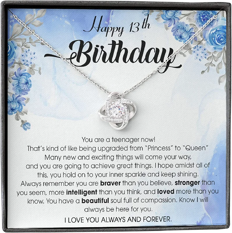 Unmissable Jewelry Clearance – Final Reductions 13Th Birthday Birthday Neaklace Gifts For Girls - s For 13 Year Old Girls Necklace Gift For 13 Year Old Girl Birthday Unmissable Jewelry Clearance – Final Reductions 13Th Birthday Birthday Neaklace Gifts For Girls - s For 13 Year Old Girls Necklace Gift For 13 Year Old Girl Birthday