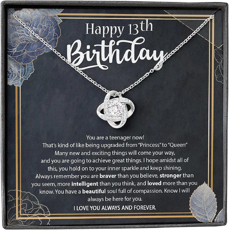 Jewelry Deals That Outshine The Rest 13Th s Girls - s For 13 Year Old Girls Necklace Gift For 13 Year Old Girl Birthday 13 s For Girls Gift Ideas 13 Year Jewelry Deals That Outshine The Rest 13Th s Girls - s For 13 Year Old Girls Necklace Gift For 13 Year Old Girl Birthday 13 s For Girls Gift Ideas 13 Year