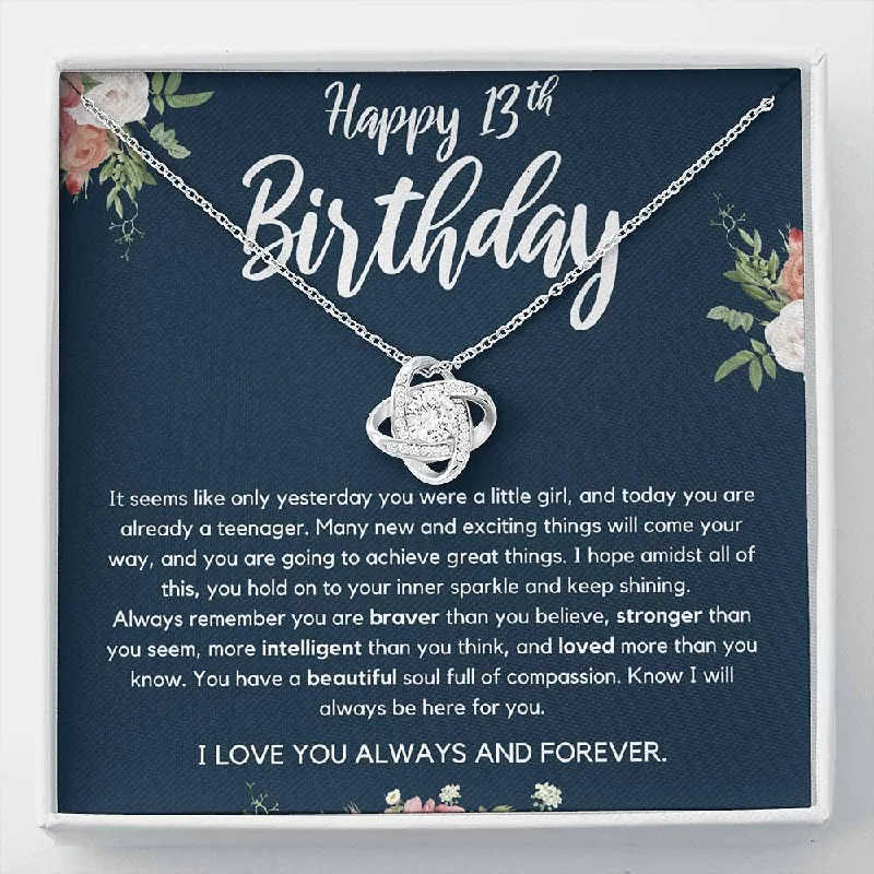 Dainty And Elegant Jewelry Now At Reduced Prices 13th Birthday Neaklace 13th Birthday Card Teen Birthday Card Teenager Gift 13th Teenager Necklace Personalized Dainty And Elegant Jewelry Now At Reduced Prices 13th Birthday Neaklace 13th Birthday Card Teen Birthday Card Teenager Gift 13th Teenager Necklace Personalized