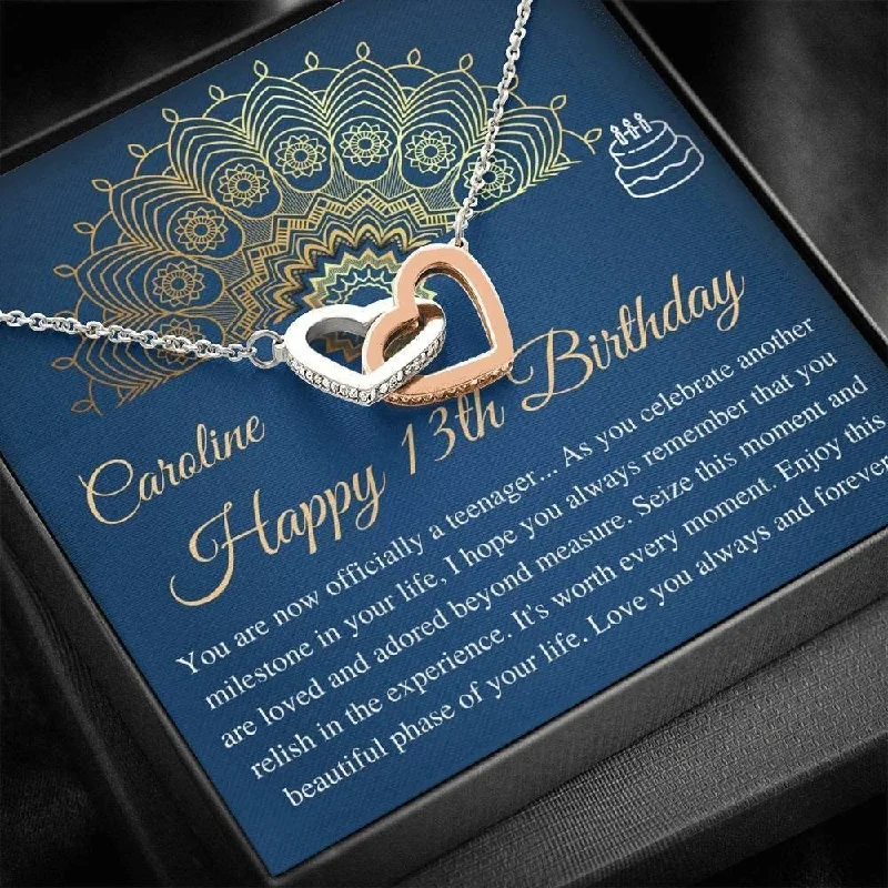 Affordable Luxury Jewelry – Style At A Great Price 13th Birthday Neaklace Birthday Girl Gift Teen s 13th Birthday Jewelry Thirteenth Birthday necklace Gift for 13 Affordable Luxury Jewelry – Style At A Great Price 13th Birthday Neaklace Birthday Girl Gift Teen s 13th Birthday Jewelry Thirteenth Birthday necklace Gift for 13