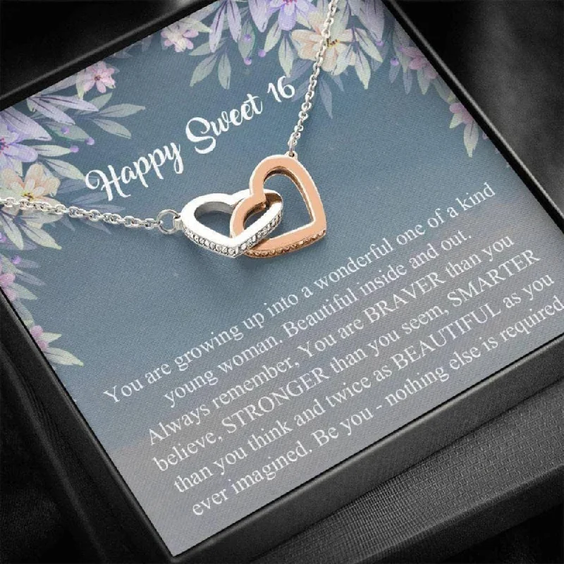 Shop Fine Jewelry With Exclusive Savings 16th Birthday Necklace Niece Necklace SWEET 16 GIFT For Girl 16th Birthday Necklace Gift Girl Sweet Sixteen 16 Shop Fine Jewelry With Exclusive Savings 16th Birthday Necklace Niece Necklace SWEET 16 GIFT For Girl 16th Birthday Necklace Gift Girl Sweet Sixteen 16
