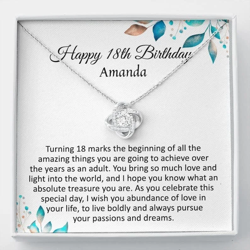 Modern Jewelry At Exclusive Discounts – Shop Today Daughter Necklace 18th Birthday Necklaces For Girls 18 Year Old Birthday Necklace Girl Personalized 18th Birthday Modern Jewelry At Exclusive Discounts – Shop Today Daughter Necklace 18th Birthday Necklaces For Girls 18 Year Old Birthday Necklace Girl Personalized 18th Birthday