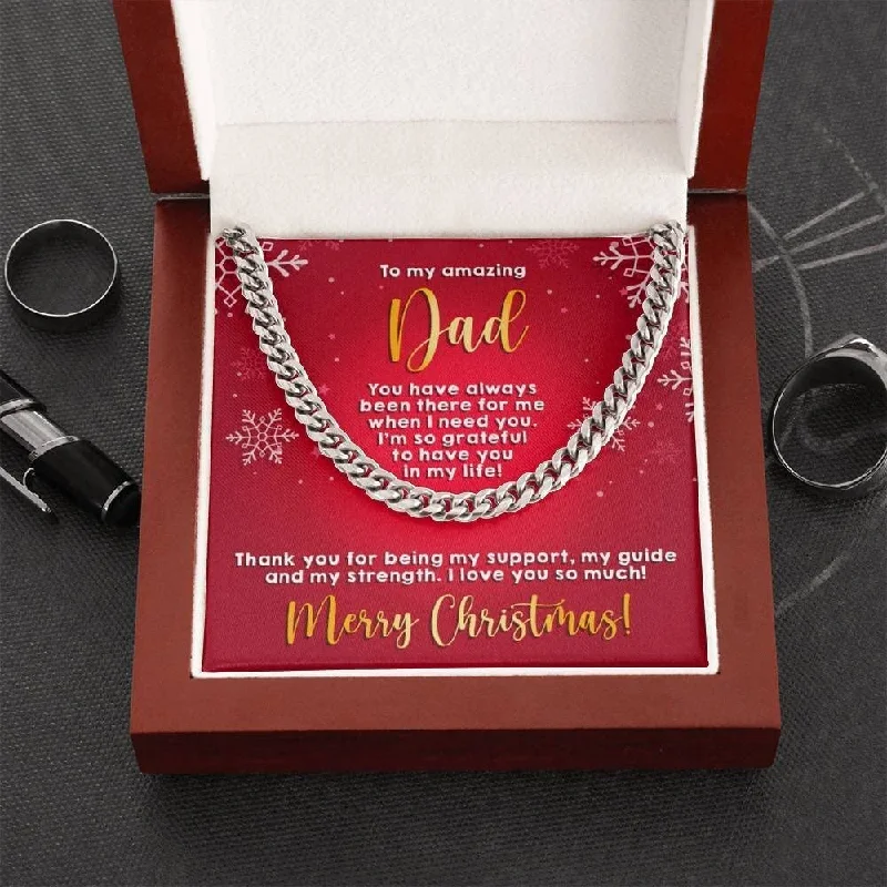 Premium Diamond Jewelry For Unforgettable Moments Fathers Day Gift Message Necklace Gifts for Dad Cuban Link s for Dad from Daughter Personalized Gifts Premium Diamond Jewelry For Unforgettable Moments Fathers Day Gift Message Necklace Gifts for Dad Cuban Link s for Dad from Daughter Personalized Gifts