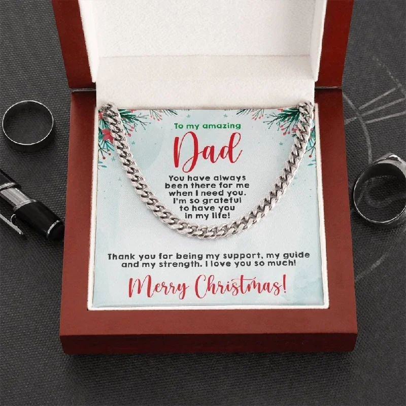 Exclusive Jewelry Sale – Limited-Time Discounts Message Card Necklace Handmade Jewelry Message Necklace Gifts for Dad Cuban Link Gifts from Daughter to Dad Exclusive Jewelry Sale – Limited-Time Discounts Message Card Necklace Handmade Jewelry Message Necklace Gifts for Dad Cuban Link Gifts from Daughter to Dad