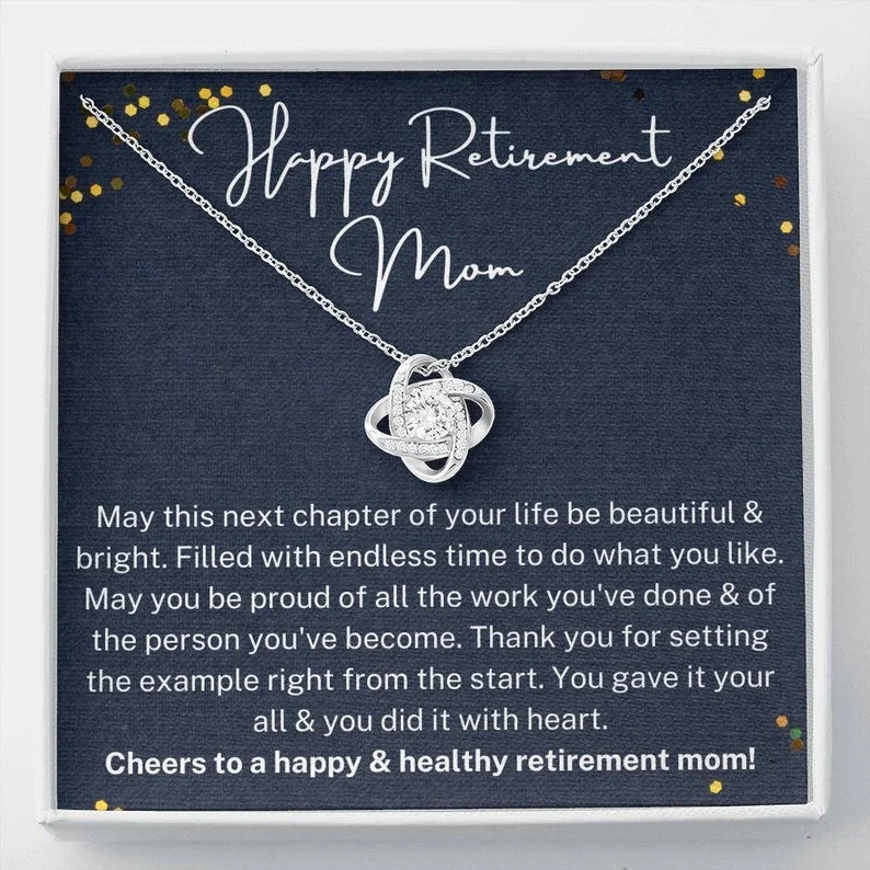 Get The Sparkle You Love At Prices You Adore Mom Retirement Necklace Gift Best Retirement Gift For Mom Gift For Retiring Mother Happy Retirement Gift Mom Get The Sparkle You Love At Prices You Adore Mom Retirement Necklace Gift Best Retirement Gift For Mom Gift For Retiring Mother Happy Retirement Gift Mom