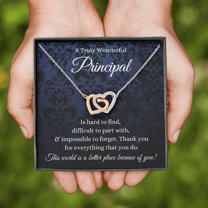 Buy More, Save More On Stunning Jewelry Pieces Principal Gift Personalized Principal Appreciation Gift For principal Retirement Gift Ideas End Of Year Gift School Buy More, Save More On Stunning Jewelry Pieces Principal Gift Personalized Principal Appreciation Gift For principal Retirement Gift Ideas End Of Year Gift School