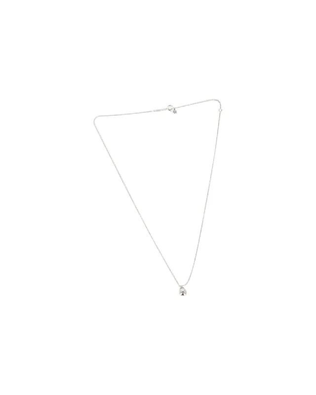 Final Call For Exquisite Jewelry At Reduced Rates Tiffany & Co HardWear Ball Pendant in Sterling Silver