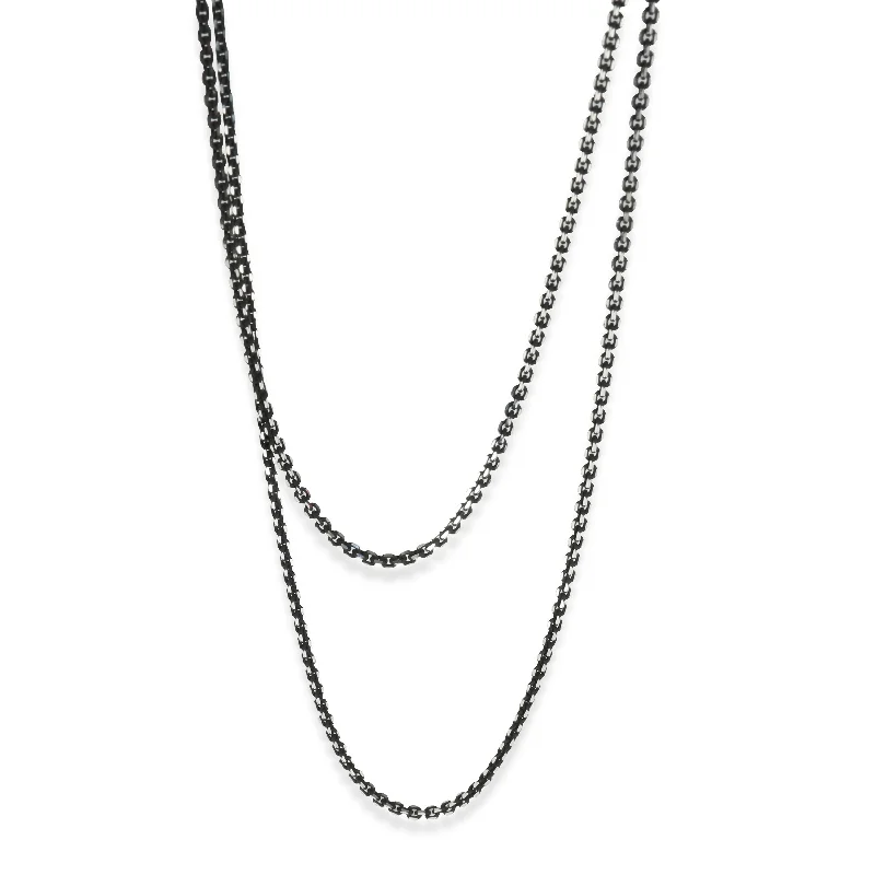 Stunning Jewelry Pieces At The Lowest Prices Ever Tiffany & Co. Sparkle Necklace in Sterling Silver & Enamel Stunning Jewelry Pieces At The Lowest Prices Ever Tiffany & Co. Sparkle Necklace in Sterling Silver & Enamel