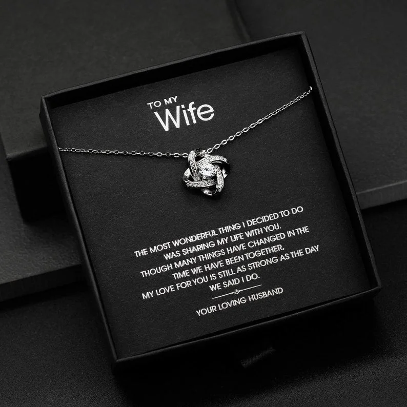 Modern Statement Jewelry For Bold Styling Wife Gift Necklace From Husband Birthday Mothers Day Anniversary Valentines Gift For Her Modern Statement Jewelry For Bold Styling Wife Gift Necklace From Husband Birthday Mothers Day Anniversary Valentines Gift For Her