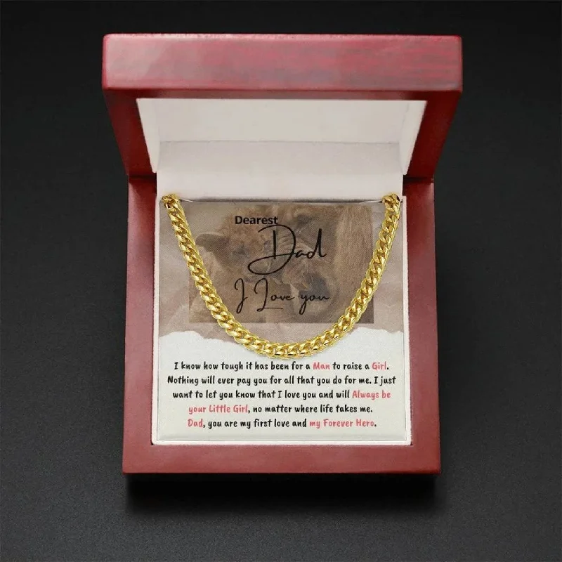 Flash Sale On Exquisite Jewelry – Don't Miss Out Lion Necklace For Dad Cuban Link Chain Gift For Father Dad Gift Ideas Fathers Day Birthday Anniversary Gift For Him Flash Sale On Exquisite Jewelry – Don't Miss Out Lion Necklace For Dad Cuban Link Chain Gift For Father Dad Gift Ideas Fathers Day Birthday Anniversary Gift For Him