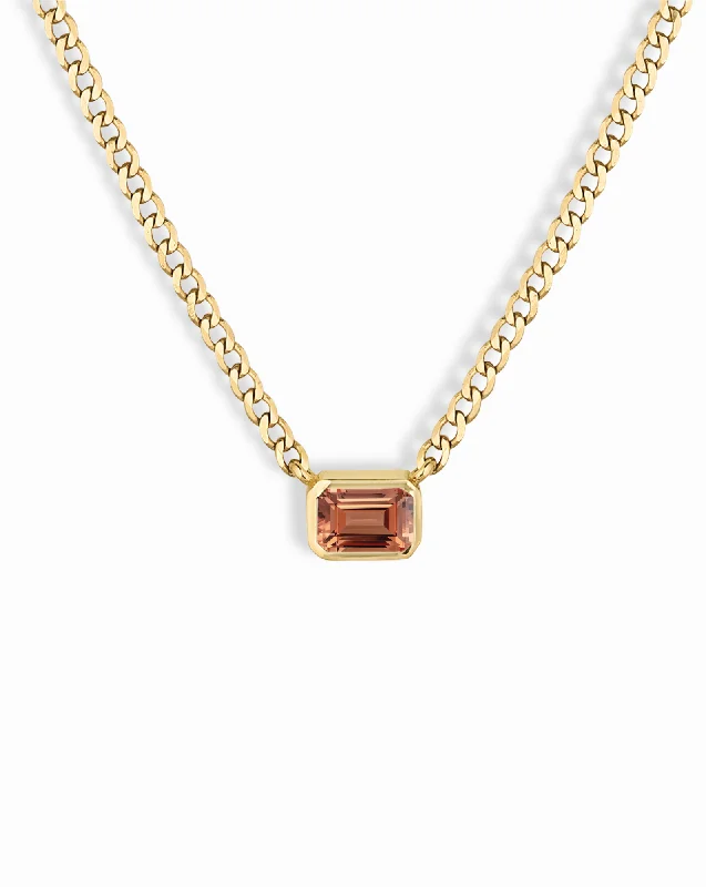 The Ultimate Jewelry Sale – Shop Premium Styles 14k Loren Sapphire Necklace
