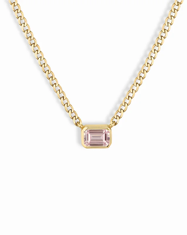 Unmissable Jewelry Clearance – Final Reductions 14k Loren Sapphire Necklace