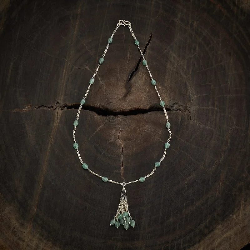 Elegant Necklaces And Bracelets At Limited-Time Offers 92.5 Silver Necklace 163029