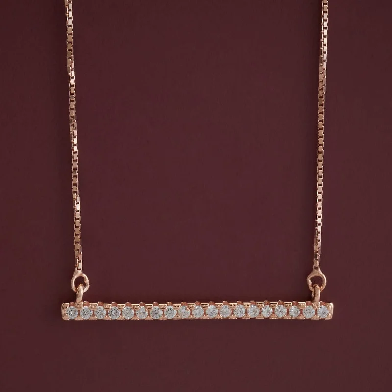 Trending Jewelry Styles Now At Limited-Time Discounts 92.5 Silver Necklace 176520