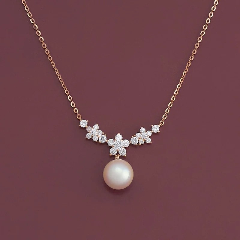 Special Jewelry Deals – Upgrade Your Collection 92.5 Silver Necklace 180788