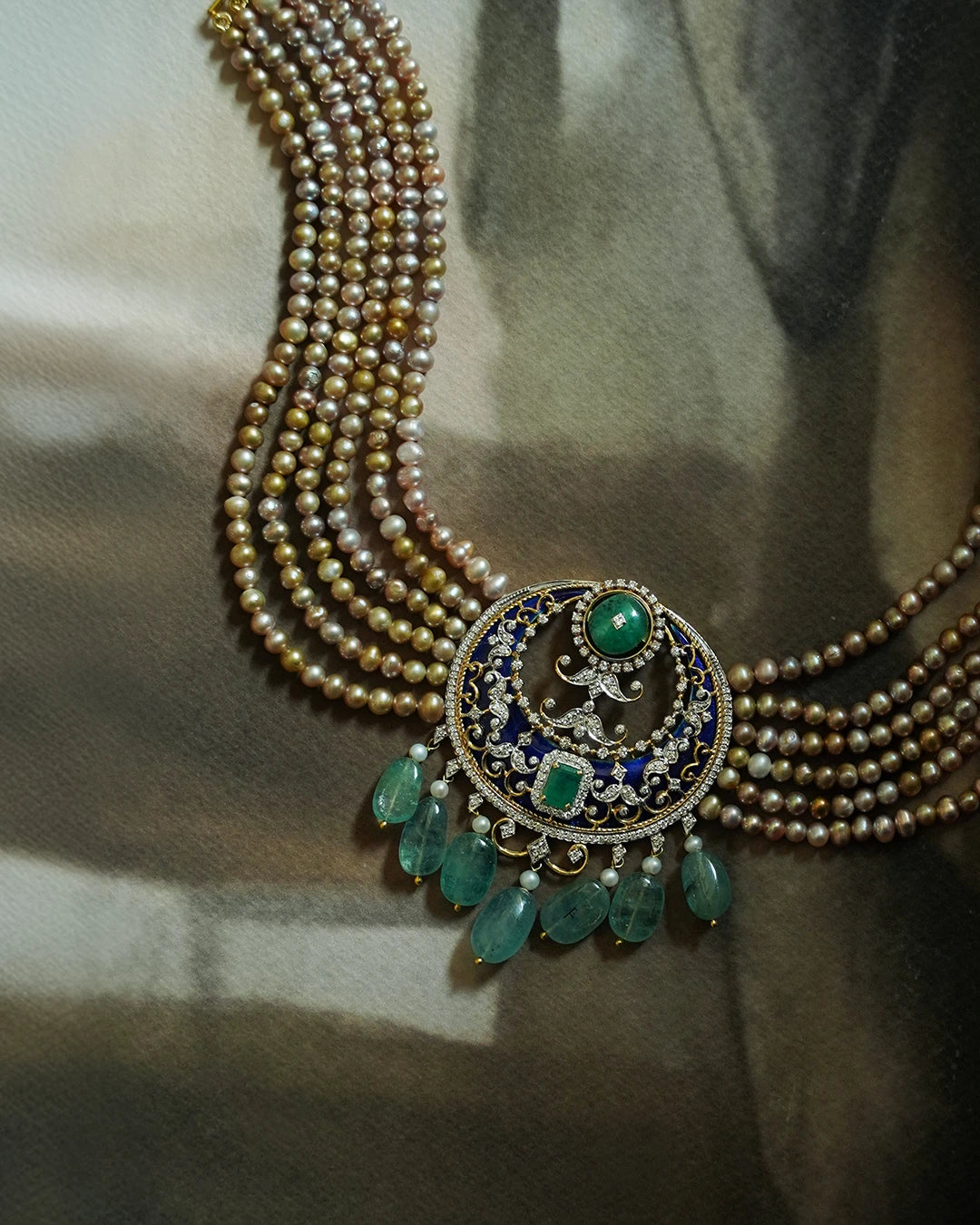 Your Dream Jewelry At Dream Prices Aliza Necklace