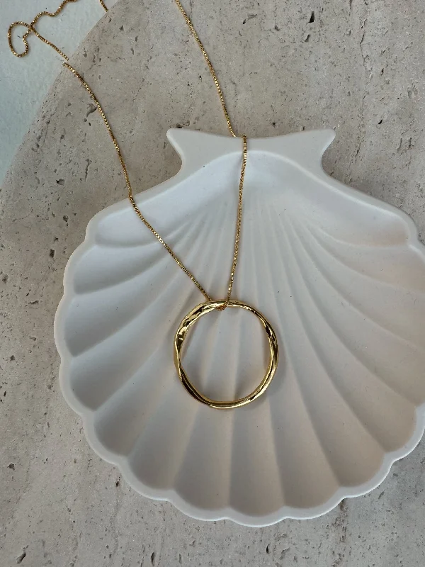 Limited-Time Offer On Premium Jewelry Collections AMALFI COAST NECKLACE