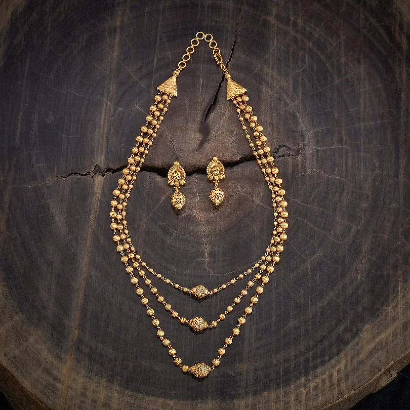 Don't Miss Out On Jaw-Dropping Jewelry Discounts Antique Mala 182094