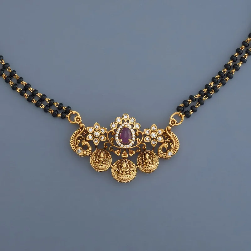 Shop Fine Jewelry With Amazing Deals Antique Mangalsutra 180556