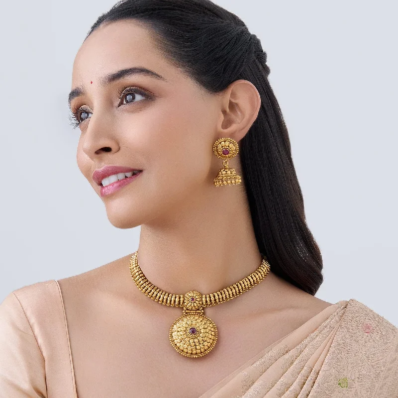 The Perfect Jewelry Piece At The Perfect Price Antique Necklace 165023
