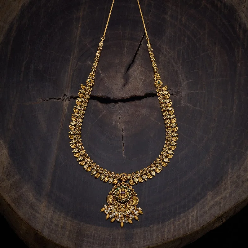 Seasonal Jewelry Sale – Upgrade Your Style Today Antique Necklace 169820