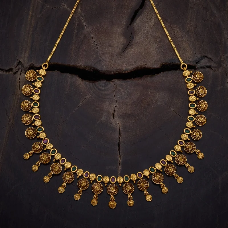 Best-Selling Jewelry Now Available At Special Deals Antique Necklace 170555