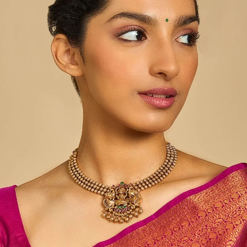 Exclusive Online Jewelry Sale – Don't Wait Antique Necklace 172357