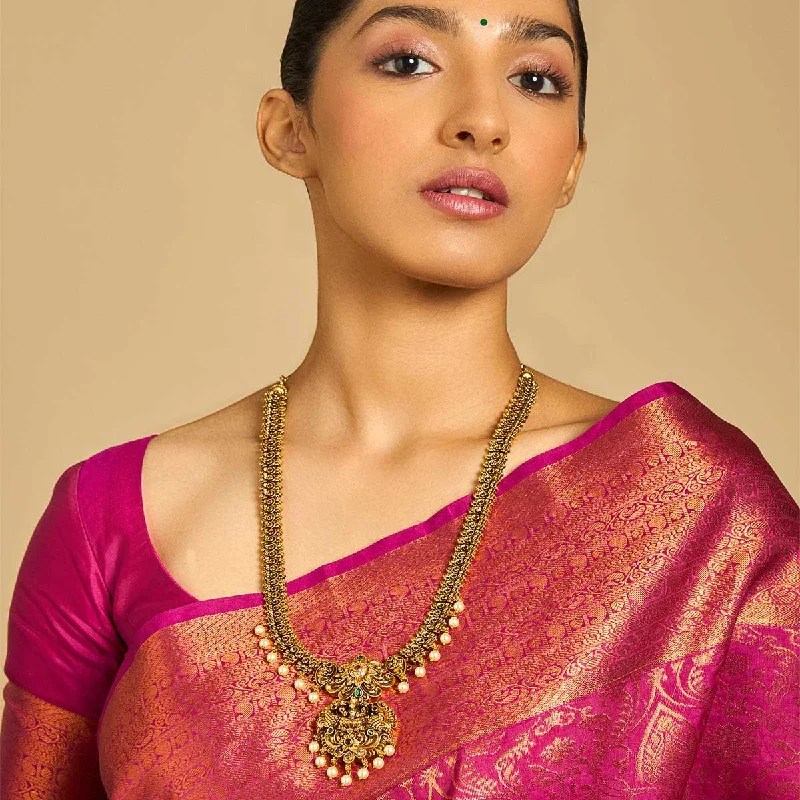 Affordable Elegance – Special Jewelry Sale Now Live Antique Necklace 173598