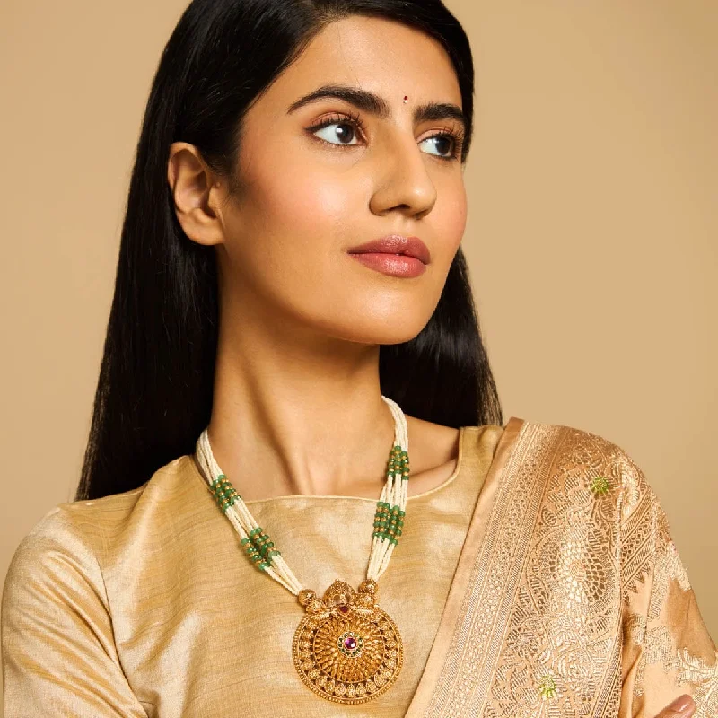 Grab Your Favorite Jewelry At The Lowest Prices Antique Necklace 173884