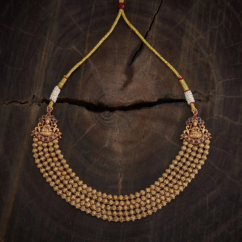 Discover Unique Jewelry With Special Limited-Time Offers Antique Necklace 176435